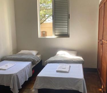 Bom Despacho Hotel | Alfa hotel BD