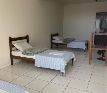 Bom Despacho Hotel | Alfa hotel BD