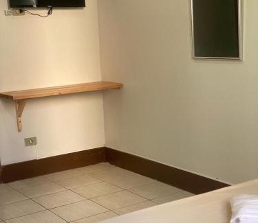 Bom Despacho Hotel | Alfa hotel BD