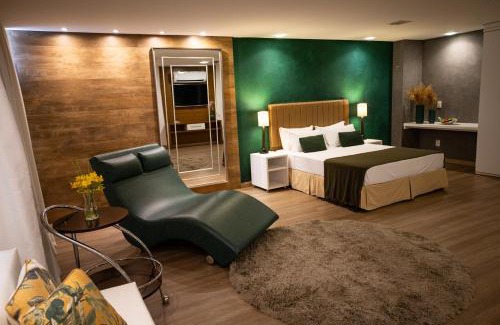Vicosa Hotel | Alfa Hotel