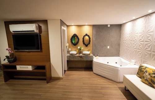 Vicosa Hotel | Alfa Hotel