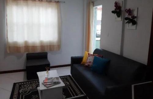 Bras de Pina Apartment | Alfa house