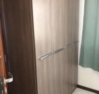 Bras de Pina Apartment | Alfa house