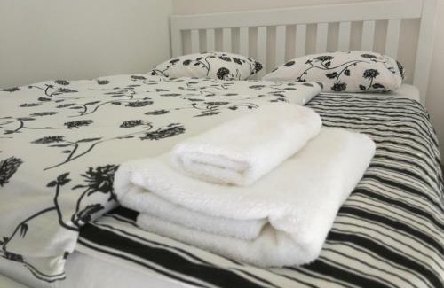 Brno-stred Apartment | Alfa Riverside Brno
