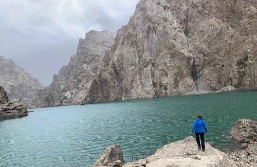 Naryn Region Other | ALFA travel