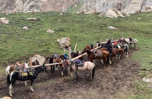 Naryn Region Other | ALFA travel