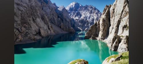 Naryn Region Other | ALFA travel