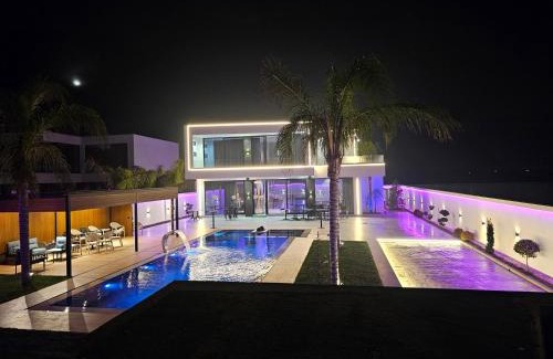 Rrushkull Villa | Alfa Villa