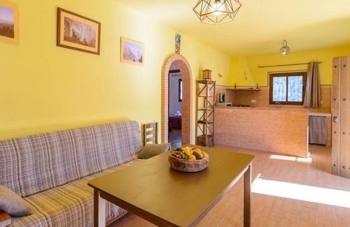 Tolox Villa | Alfaguara Casa Madroño Tolox by Ruralidays