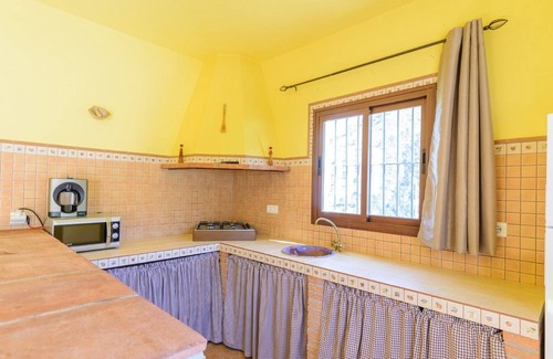 Tolox Villa | Alfaguara Casa Madroño Tolox by Ruralidays