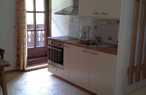 Gschnitz House | Alfaierhof-Bergheimat