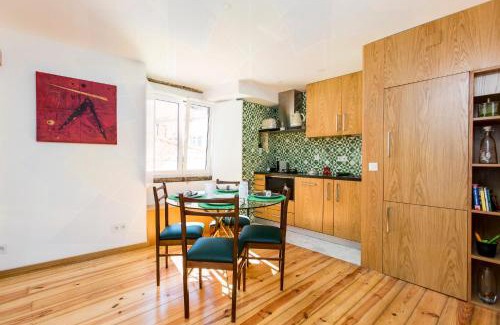 Santo Estevao Apartment | Alfama Historical Apartment