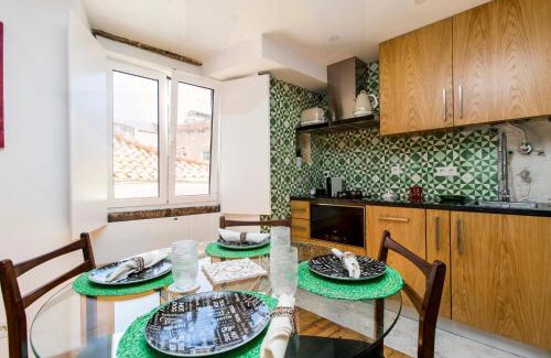 Santo Estevao Apartment | Alfama Historical Apartment