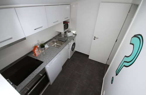 Santo Estevao Apartment | Alfama Right Point, Amazing House