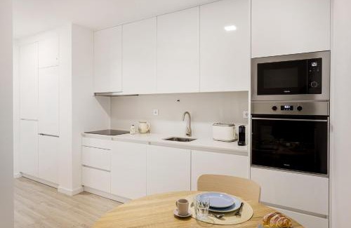 Santa Maria Maior Apartment | Alfama Soul Stay