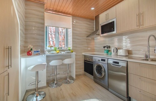 Santo Estevao Apartment | Alfama The Best I Apartment