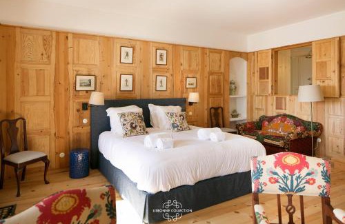 Se Apartment | Alfama Unique & Romantic Studio by LovelyStay