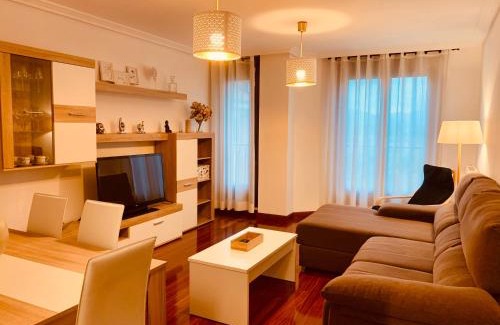 Aviles Apartment | Alfaraz