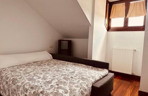 Aviles Apartment | Alfaraz