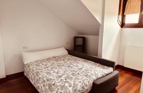 Aviles Apartment | Alfaraz