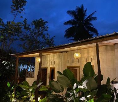 Tetebatu House | Alfarizi homestay