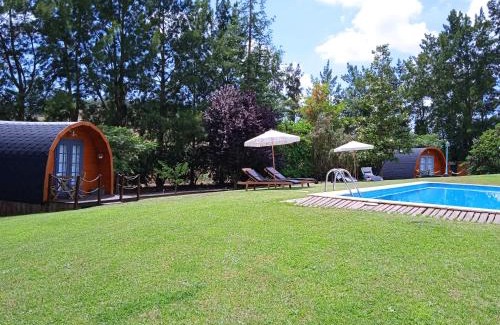 Riachos House | Alfaro'95
