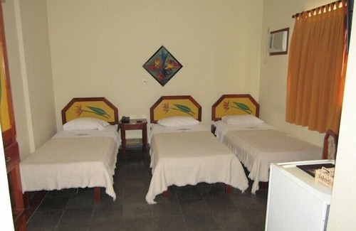 Alfenas Hotel | Alfenas Palace Hotel