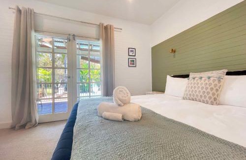 Nulkaba House | Alfie's Place
