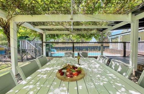 Nulkaba House | Alfie's Place