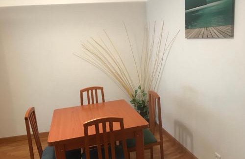 Santo Domingo de la Calzada House | Alfonso Peña