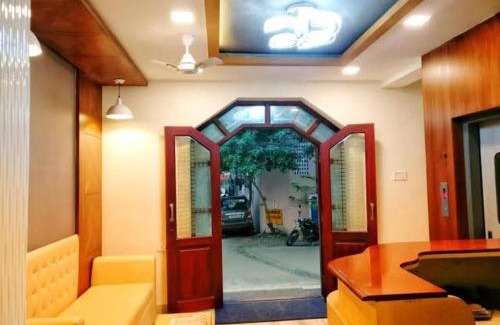Perambur Purasavakam House | Alfouz Guest House