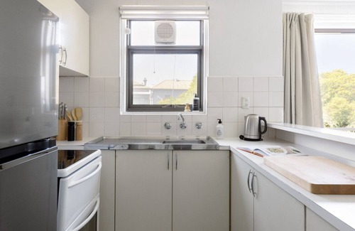 Fitzroy North Apartment | Alfred Crescent, Fitzroy North