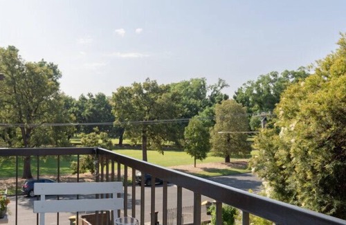Fitzroy North Apartment | Alfred Crescent, Fitzroy North