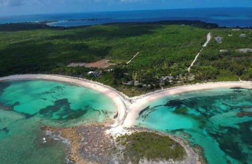 Governor's Harbour House | Alfred House & Cottage home