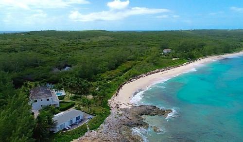 Governor's Harbour House | Alfred House & Cottage home
