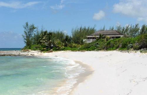 Governor's Harbour House | Alfred House & Cottage home