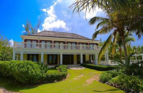 Governor's Harbour House | Alfred House & Cottage home