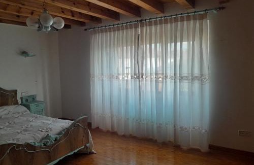 Valdeavellano de Tera House | Alfred,s home