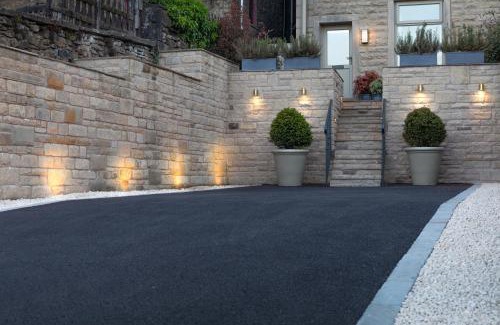 Ramsbottom Apartment | Alfred's Ramsbottom - Suite One