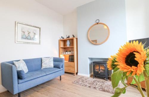 Alfreton House | Alfreton Cottage