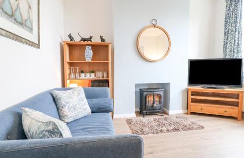 Alfreton House | Alfreton Cottage