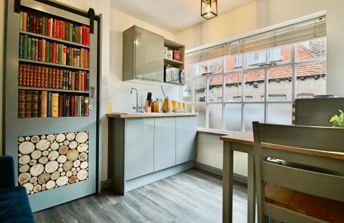 Alfriston Apartment | Alfriston Lodge By Air Premier