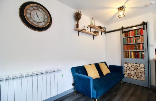 Alfriston Apartment | Alfriston Lodge By Air Premier