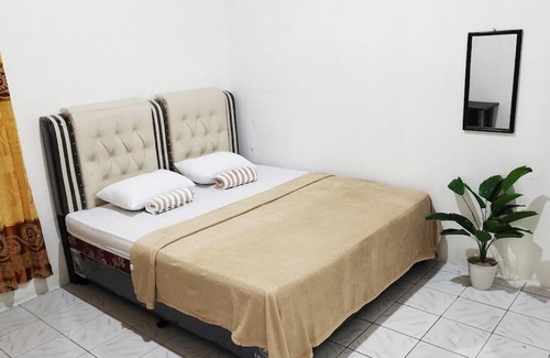 Payakumbuh House | Alfya Homestay di Pusat Kota Payakumbuh Full House