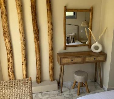 Panormos Hotel | Alga Luxury Suites