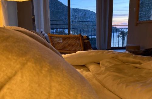 Panormos Hotel | Alga Luxury Suites