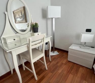 Tuscolano Apartment | ALGA Roma