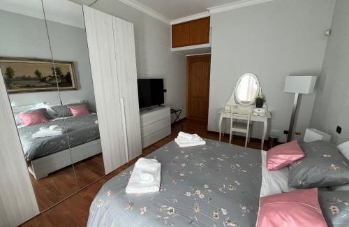 Tuscolano Apartment | ALGA Roma