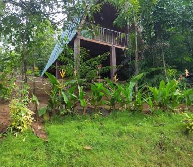 Warakapola Cabin | Algama Ella Eco Lodge