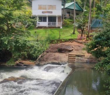 Warakapola Cabin | Algama Ella Eco Lodge